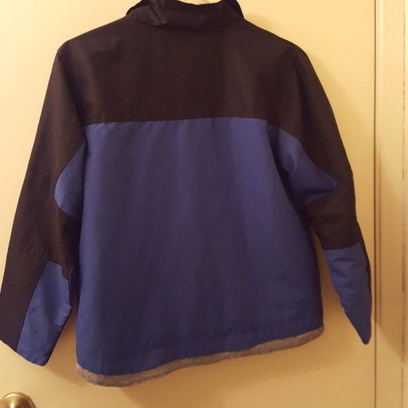 Athletic Works boys jacket. - Picture 4 of 6